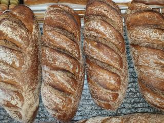 Boulangerie La Rose de Venoix 0