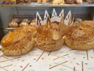 Boulangerie La Rose de Venoix 0