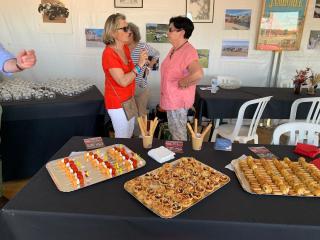 Boulangerie Les douceurs de la louve 0