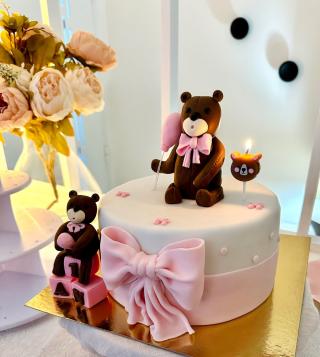 Boulangerie Les douceurs de la louve 0