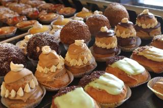 Boulangerie Tournerie Stéphane 1