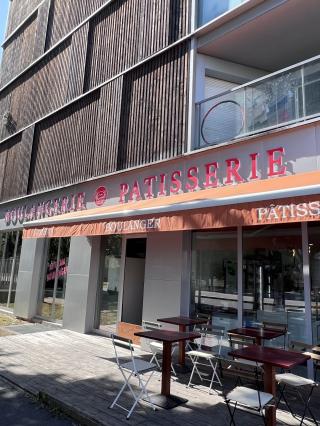 Boulangerie Aux caprices de choisy 0