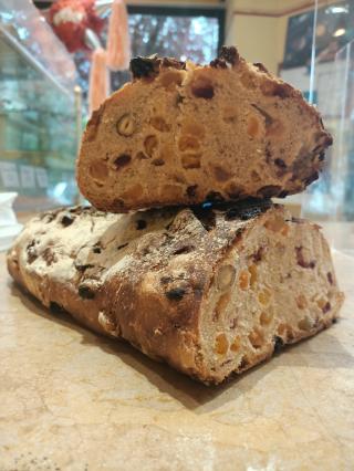 Boulangerie Maison Girodo 0