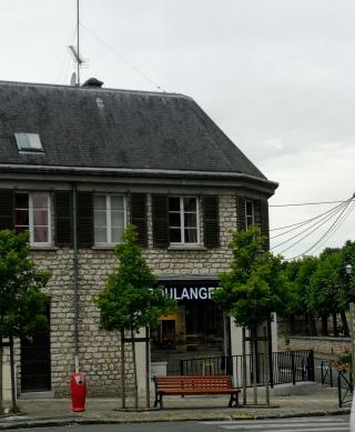 Boulangerie Saveurs et Traditions 0