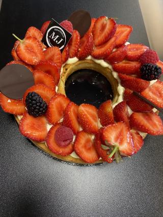 Boulangerie Boulangerie Pâtisserie