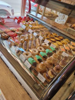 Boulangerie Porée Alain 0