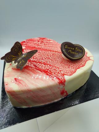 Boulangerie Patissier Chocolatier Boulanger - Hubert Petitdidier 1