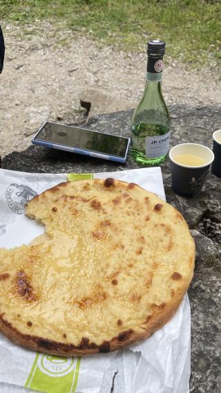 Boulangerie Rapaud Didier 0