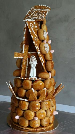 Boulangerie Choux Choux 1