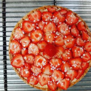 Boulangerie Banette Sans Contrefaçon 0