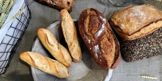 Boulangerie Pani-France 0