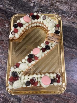 Boulangerie M&L Boulangerie Pâtisserie 1