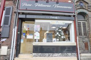 Boulangerie Hébert Jean-Jacques 0