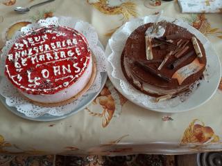 Boulangerie La maison du pain 1