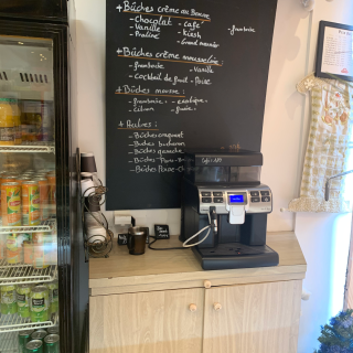 Boulangerie Peronne Fabrice 0