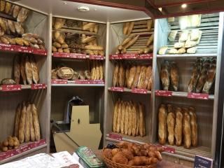 Boulangerie Peronne Fabrice 2