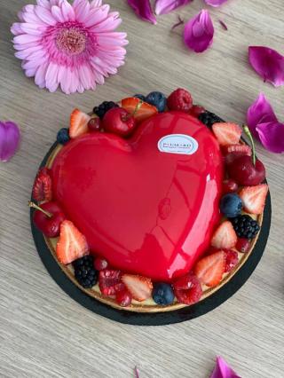 Boulangerie Boulangerie Patisserie Paumard Cantenay 2