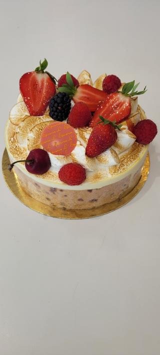 Boulangerie L'épicurien 0