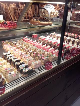 Boulangerie L'Atelier Lagnieu 1