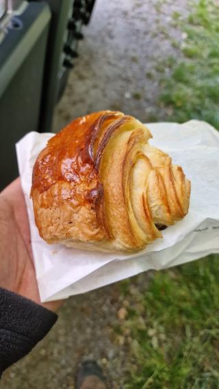 Boulangerie Boulangerie Le Beux 0