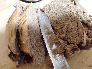 Boulangerie Boulangerie Le Beux 2