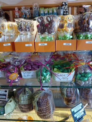 Boulangerie Le Péché Mignon 0