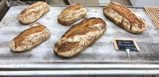 Boulangerie Emile et Milly 1