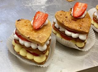 Boulangerie Emile et Milly 0