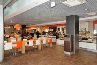 Boulangerie Restaurant Boulangerie Eric Kayser Avignon TGV 0