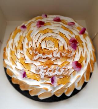 Boulangerie Tom Court Pâtisserie 0