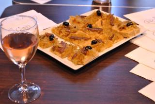 Boulangerie Restaurant Boulangerie Eric Kayser Avignon TGV 0