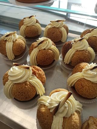 Boulangerie Le Fournil de la Paquelais 0