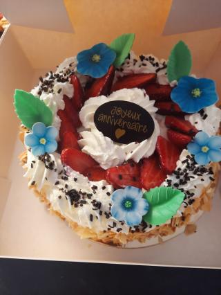 Boulangerie Au Pain Chaud 0