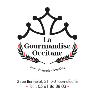 Boulangerie La Gourmandise Occitane 1