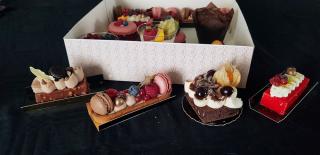 Boulangerie Laurine et Yohan 0