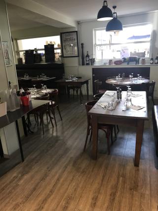 Boulangerie OBistrot 0