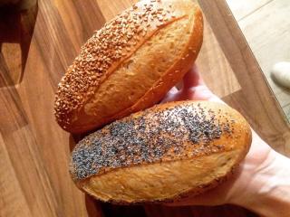 Boulangerie Boulangerie du Village SARL Julie et Clem 0