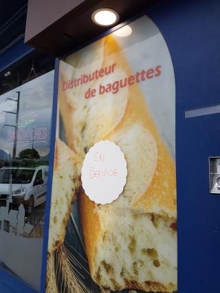 Boulangerie AU FOURNIL PYRÉNÉEN 0