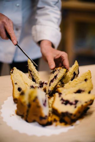 Boulangerie Les Gourmandises des Pyrénées 0