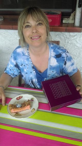 Boulangerie Pâtisserie Casabieille 0