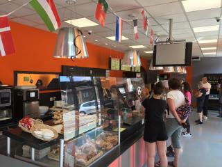 Boulangerie Lili Croustille 0