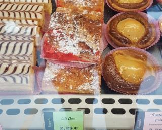 Boulangerie Lili Croustille 0