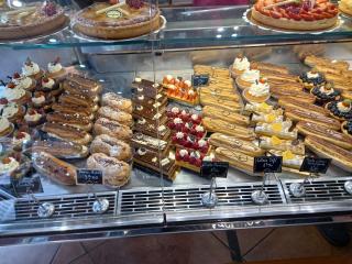 Boulangerie Damiano Sylvie - Boulangerie 0