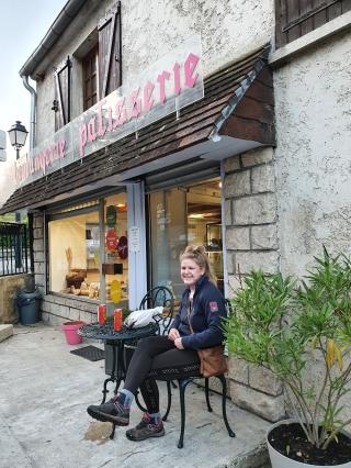 Boulangerie Aux 7 Épis 0