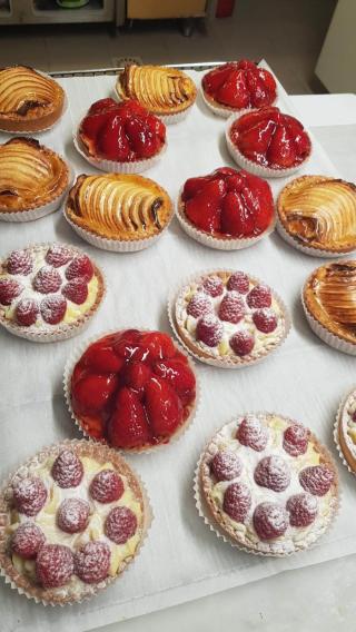 Boulangerie Boulangerie Lazarini 0