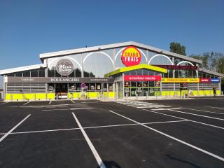 Boulangerie Marie Blachère Boulangerie Sandwicherie Tarterie 0