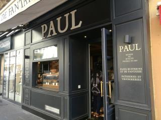 Boulangerie Paul 0