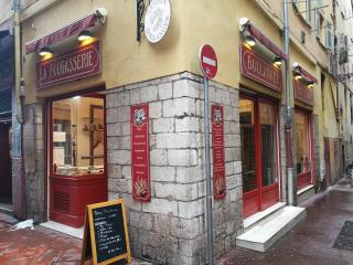 Boulangerie La Fougasserie - Artisan Boulanger 0