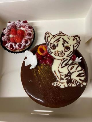 Boulangerie Boulangerie Pâtisserie Alexandre Plou 0