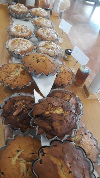 Boulangerie Gaye Rose - Tourte d'Asté 0